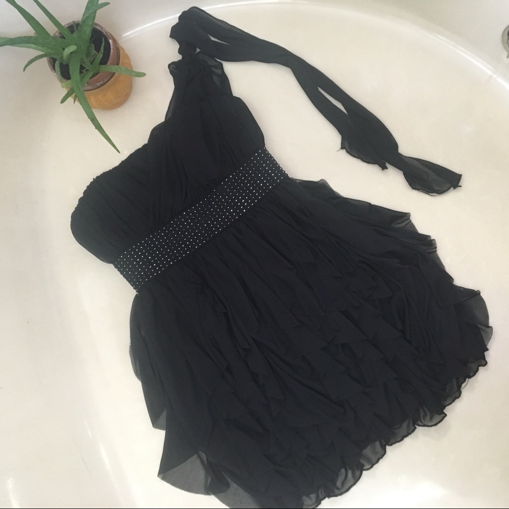 Roberta party homecoming dress